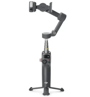 Стабилизатор для смартфона DJI Osmo Mobile 8 (CP.OS.00000492.03 no ai) (без AI Tracking) 1002037 фото