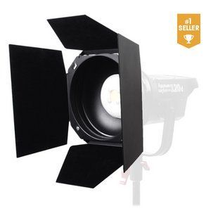Шторки Aputure Barndoors для LS 120 and LS 300 LED Lights (BARNDOORS) (APR0117D6N) 10001780 фото
