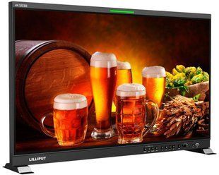 Видеомонитор Lilliput Q31 (Q31) 10004014 фото