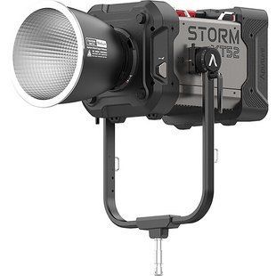 LED світло Aputure STORM XT52 Dual Flight Case Kit (BLAIR) (AG07010002) 10007371 фото