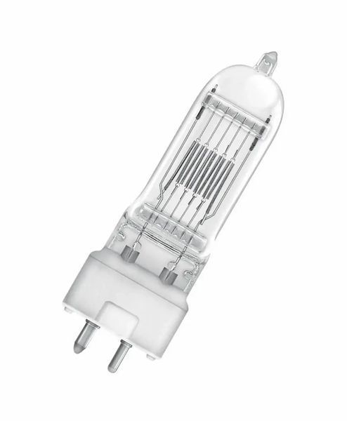 Лампа галогенная студийная OSRAM&nbsp;64717&nbsp;650Вт&nbsp;230В&nbsp;(64717) 10005713 фото