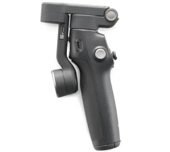 Стабилизатор для смартфона DJI Osmo Mobile 8 (CP.OS.00000492.03 no ai) (без AI Tracking) 1002037 фото