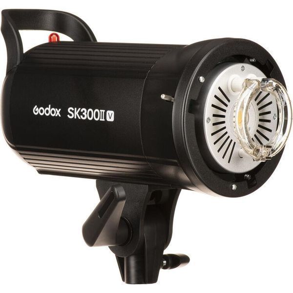 Вспышка Godox SK300II-V Studio Flash Monolight (SK300II-V) 10006632 фото