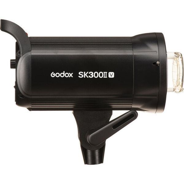 Вспышка Godox SK300II-V Studio Flash Monolight (SK300II-V) 10006632 фото