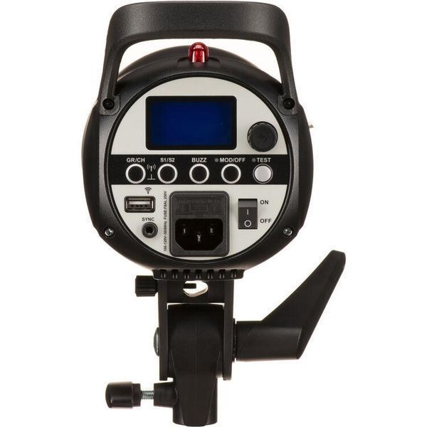 Вспышка Godox SK300II-V Studio Flash Monolight (SK300II-V) 10006632 фото
