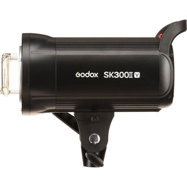 Вспышка Godox SK300II-V Studio Flash Monolight (SK300II-V) 10006632 фото
