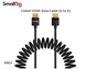 Кабель SmallRig 4963 Coiled HDMI to HDMI (A to A) (4963) 1002216 фото 1