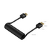 Кабель SmallRig 4963 Coiled HDMI to HDMI (A to A) (4963) 1002216 фото 5