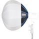 Софтбокс Amaran Lantern 65 (24") (MA0006003C) (MA0006014U) 10007405 фото 4