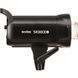 Вспышка Godox SK300II-V Studio Flash Monolight (SK300II-V) 10006632 фото 4