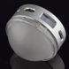 Свет Godox R1 Round Mini RGB LED Magnetic Light (Silver) (R1 SILVER) 10007742 фото 8