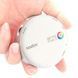 Свет Godox R1 Round Mini RGB LED Magnetic Light (Silver) (R1 SILVER) 10007742 фото 7