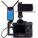 Бездротовий відеопередавач Accsoon CineEye Air 5 GHz Wireless Video Transmitter для 2 пристроїв (CINEEYEAIR) 10002367 фото 10
