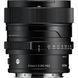 Об'єктив Sigma 65mm f/2 DG Contemporary (Sony E) Black) (3B3965) 1001875 фото 1