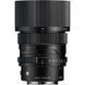 Об'єктив Sigma 65mm f/2 DG Contemporary (Sony E) Black) (3B3965) 1001875 фото 3