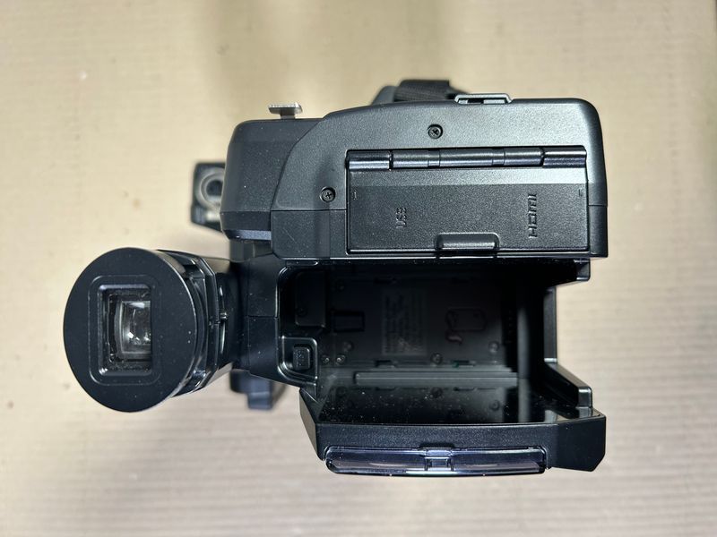 Відеокамера Panasonic AG-AC30 (AG-AC30EJ) (вживаний) 1001647 фото
