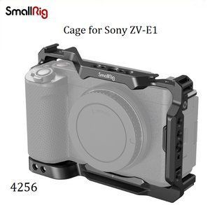 Клетка SmallRig Cage for Sony ZV-E1 4256 (4256) 10006741 фото