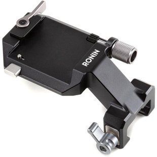 Вертикальне кріплення DJI R Vertical Camera Mount for RS 2 and RS 3 Pro Gimbals (CP.RN.00000099.01) 10006597 фото