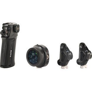 Радіофокус Tilta Nucleus Nano WLC-T05-K2 (Control Handle Kit) (WLC-T05-K2) 1002330 фото