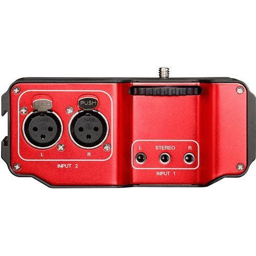 Аудіомікшер Saramonic SR-PAX2 (SR-PAX2) 10002870 фото