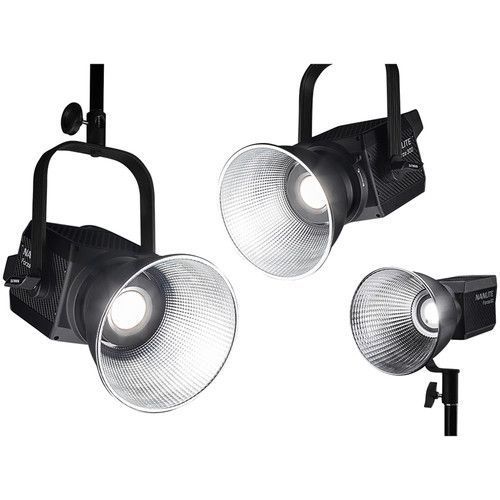 Постійне світло Nanlite Forza 300 LED (12-2001) 10003669 фото