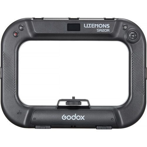 Світло Godox Litemons SR20R Portable RGB LED Light (SR20R) 1002429 фото