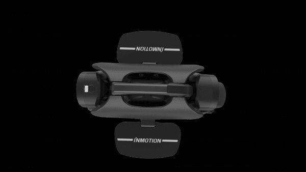 Моноколесо Inmotion V11 1500 wh 84V підвіска (V11) 10004127 фото
