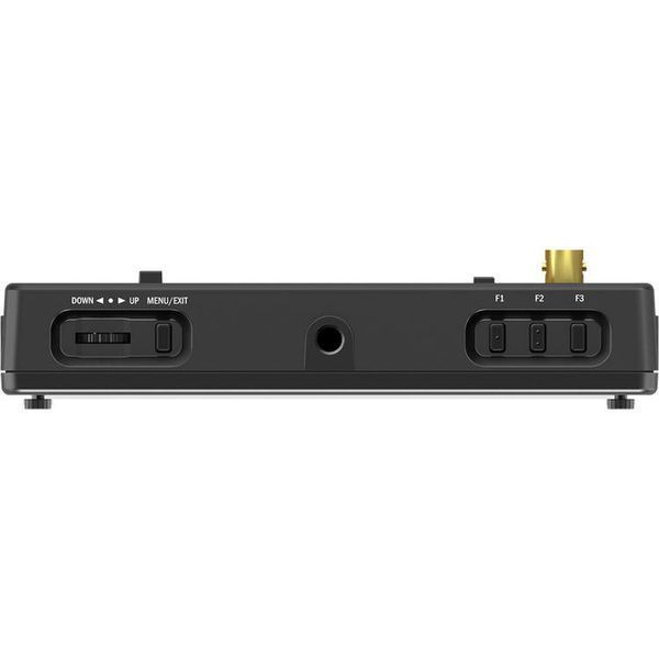 Накамерний монітор TVLogic F-5A 5.5" IPS On-Camera Monitor with L-Series Type Plate (F-5A) 10001528 фото