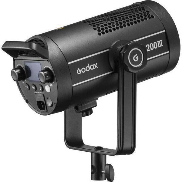 Свет Godox SL200III Daylight LED Video Light (SL200III) 10006576 фото