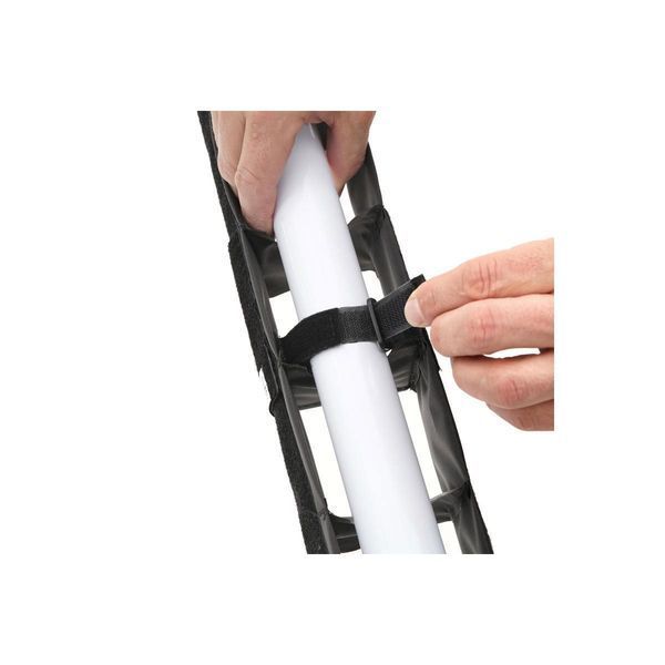 Сетка под углом 40&deg; для Astera Snapgrid 40&deg; for 1 AX1 or Titan Tube (SGAT14W40) 10002946 фото