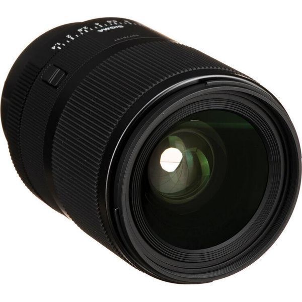 Об'єктив Sigma 35mm f/1.4 DG DN Art Lens для Sony E (303965) (340965) 10007233 фото