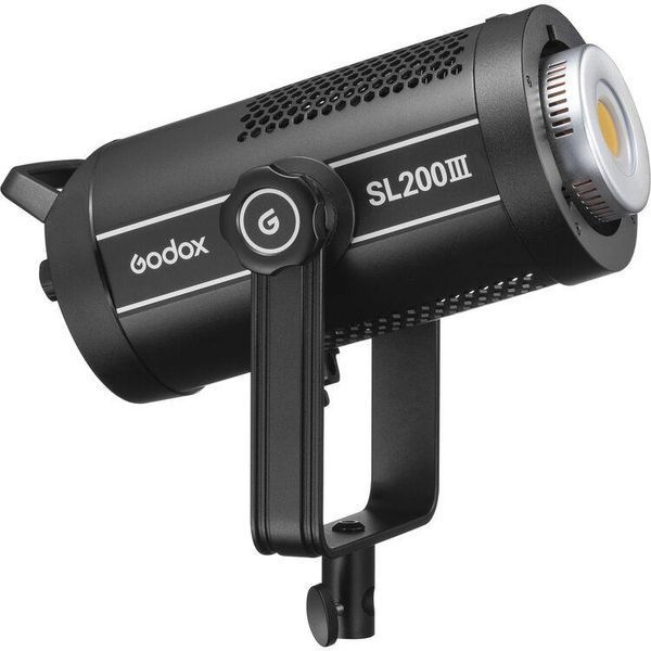 Свет Godox SL200III Daylight LED Video Light (SL200III) 10006576 фото