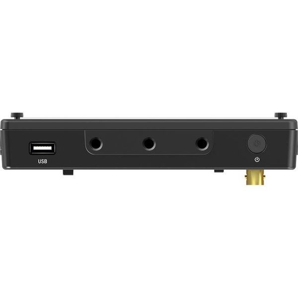 Накамерний монітор TVLogic F-5A 5.5" IPS On-Camera Monitor with L-Series Type Plate (F-5A) 10001528 фото