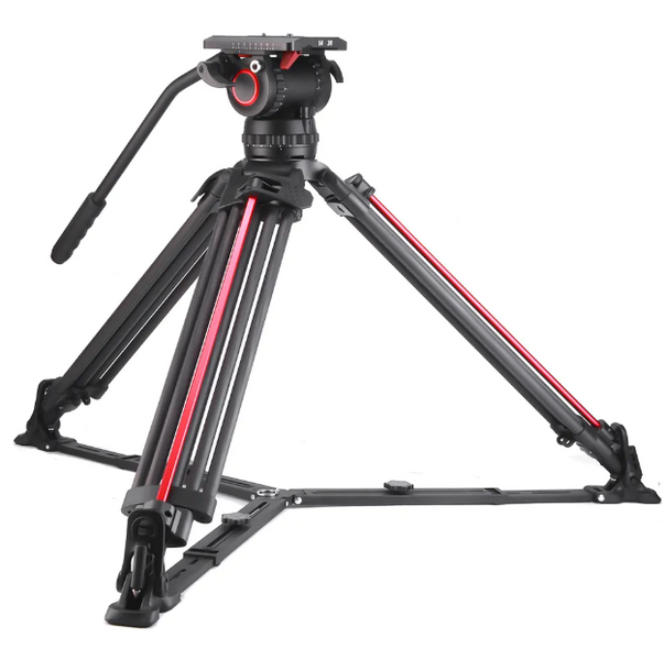Алюминиевый штатив miliboo M18DL (M18DL) 1001793 фото