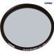 Светофильтр Tiffen 82mm Black Pro-Mist 1/2 Filter (82BPM12) 10005692 фото 1