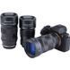 Анаморфний об&rsquo;єктив Sirui 24m f/2.8 Anamorphic 1.33x Lens (Z Mount) (SR24Z) 10005185 фото 9