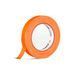 Флуоресцентна клейка стрічка Le Mark PRO-GAFFER&trade; TAPE FLUORESCENT 19MM X 25YDS Orange (PROGAFF19NOR) 10003377 фото 1