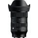 Об'єктив Sigma 17-40mm f/1.8 DC Art Lens (Sony E) (214965) 10007908 фото 1