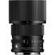 Объектив Sigma 90mm f/2.8 DG Contemporary (L-Mount) (26B969) 1001876 фото 2