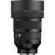 Об'єктив Sigma 85mm f/1.2 DG Art Lens (Sony E) (323965) 1002379 фото 1