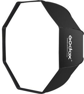 Софтбокс Godox SB-GUBW Octa 80CM (SB-GUBW) 10006973 фото