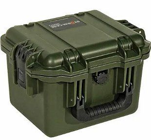 Pelican IM2075 Storm Case with Foam (IM2075-00001) 1000409 фото