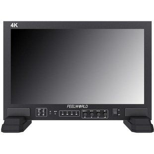 Монитор FeelWorld 17.3" Full HD Broadcast Studio Monitor (FS173-S4K) 10005333 фото