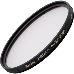 Светофильтр Kenko PRO1D PRO SOFTON A 67mm (236771) 10002309 фото