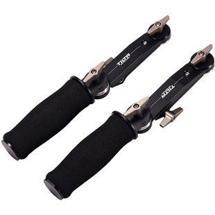 Ручки Tilta Professional Handgrip Side Arms (пара) (TT-H03) 1002331 фото