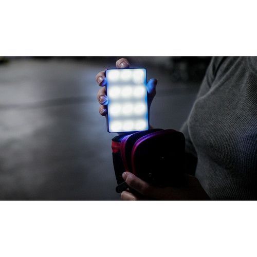 Накамерне світло Aputure MC RGBWW LED Light (MC) 10001776 фото