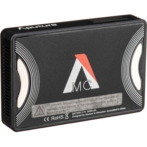 Накамерне світло Aputure MC RGBWW LED Light (MC) 10001776 фото