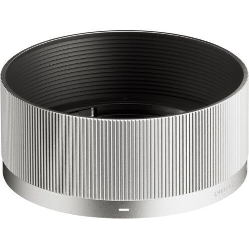 Объектив Sigma 35mm f/2 DG Contemporary L-Mount (Silver) (3S7969) 1001877 фото