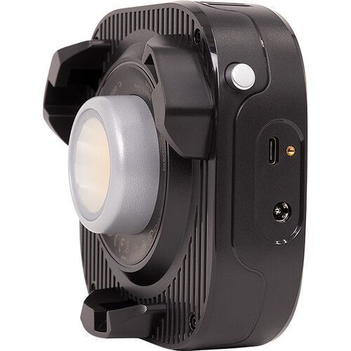 Свет Aputure Amaran Halo 100x (Bi-Color) (MP0000043D) (MP0001043F) 1001841 фото