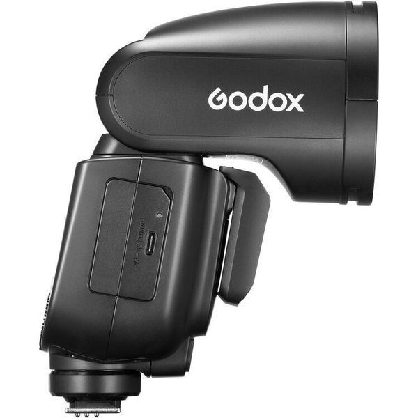 Спалах Godox V1Pro F для FUJIFILM (V1Pro-F) 10006946 фото